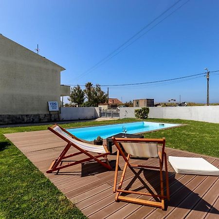 Viana Fishers House - Pool & Beach ! Viana do Castelo Exterior photo