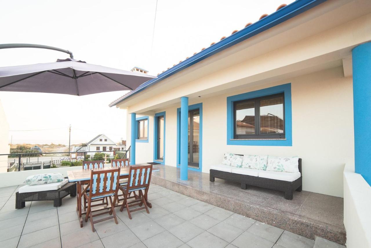 Viana Fishers House - Pool & Beach ! Viana do Castelo Exterior photo
