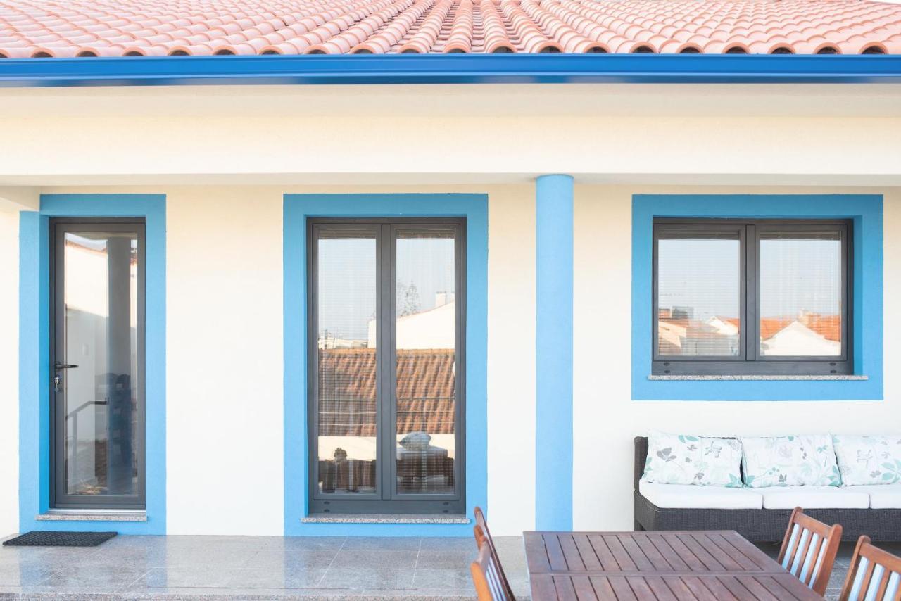 Viana Fishers House - Pool & Beach ! Viana do Castelo Exterior photo
