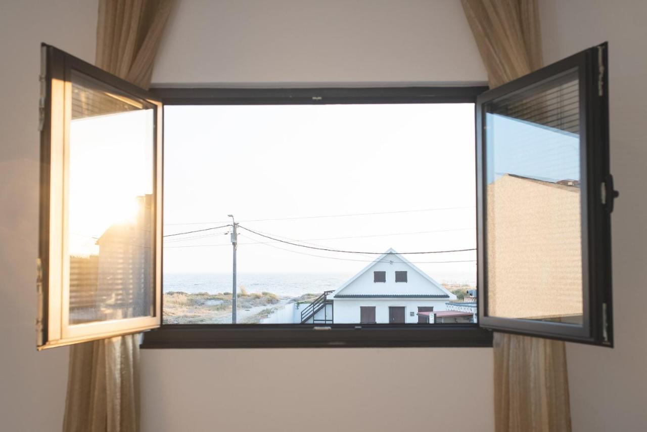 Viana Fishers House - Pool & Beach ! Viana do Castelo Exterior photo