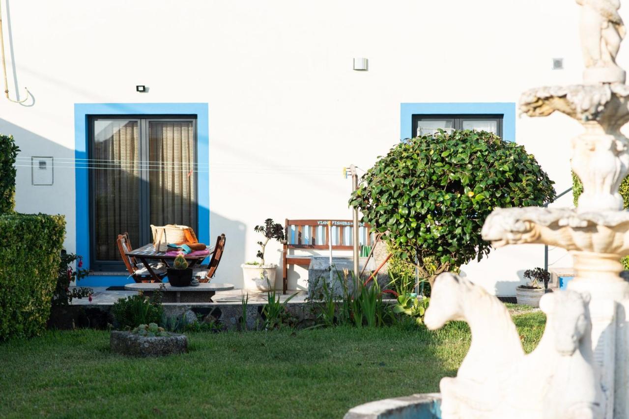 Viana Fishers House - Pool & Beach ! Viana do Castelo Exterior photo