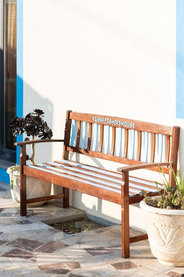 Viana Fishers House - Pool & Beach ! Viana do Castelo Exterior photo