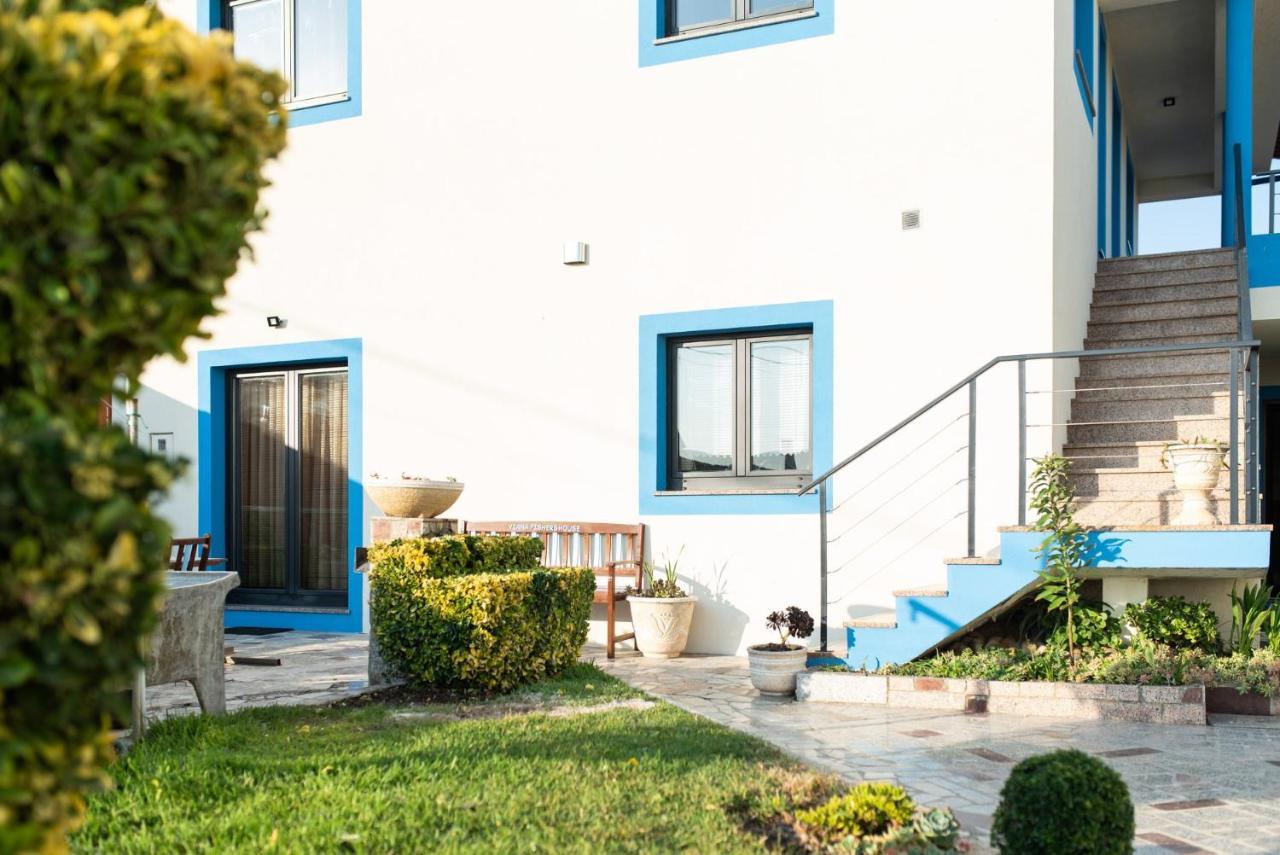 Viana Fishers House - Pool & Beach ! Viana do Castelo Exterior photo