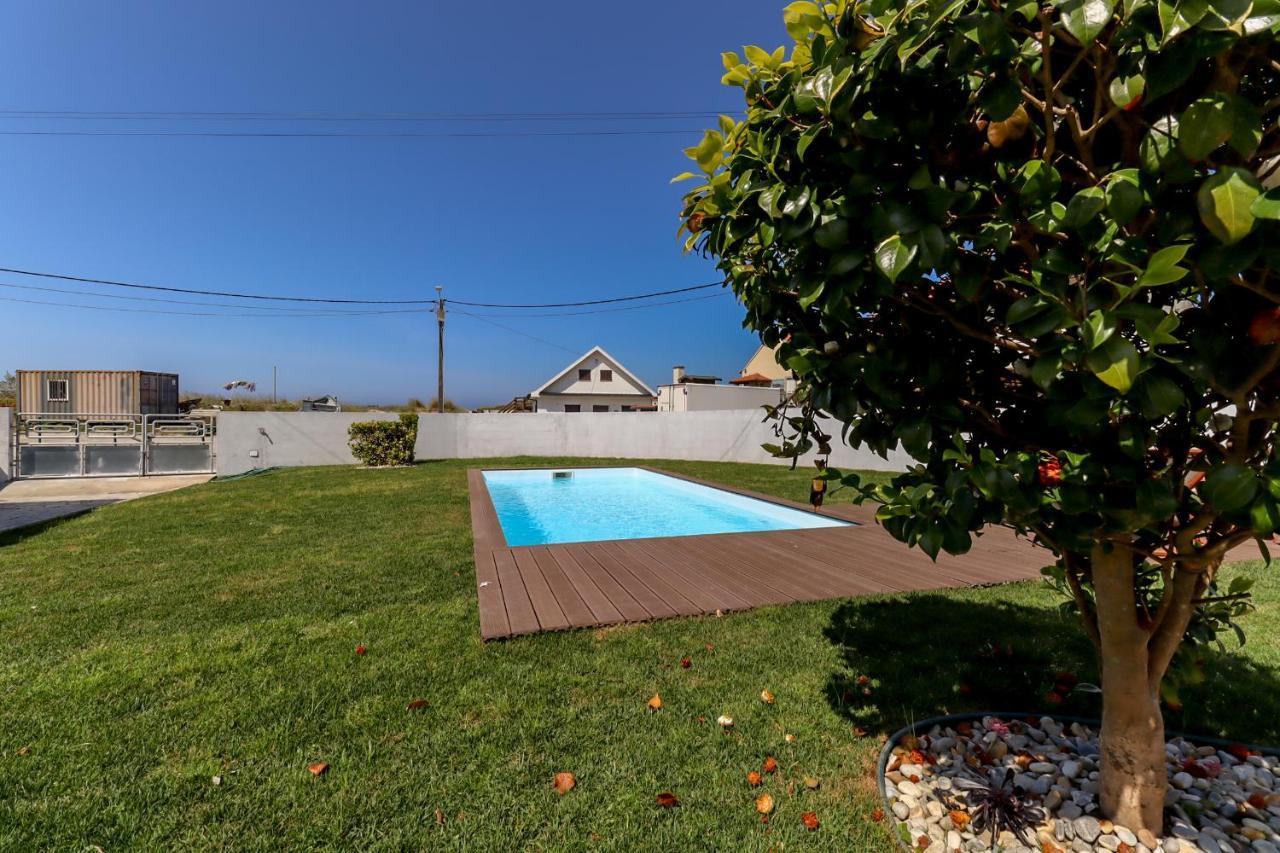 Viana Fishers House - Pool & Beach ! Viana do Castelo Exterior photo