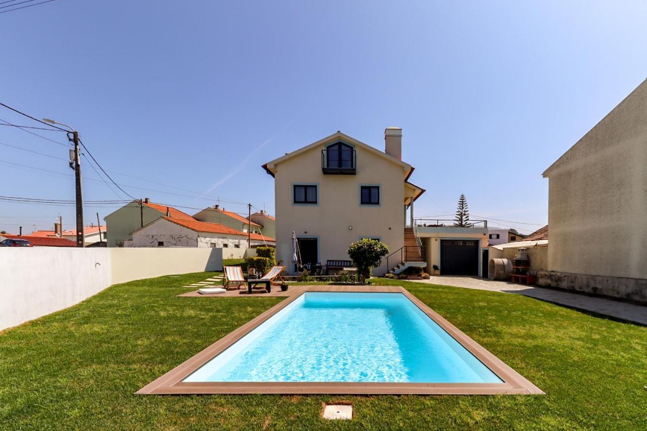 Viana Fishers House - Pool & Beach ! Viana do Castelo Exterior photo
