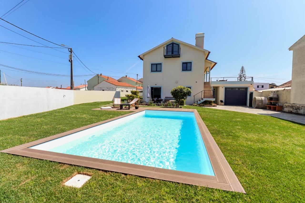 Viana Fishers House - Pool & Beach ! Viana do Castelo Exterior photo