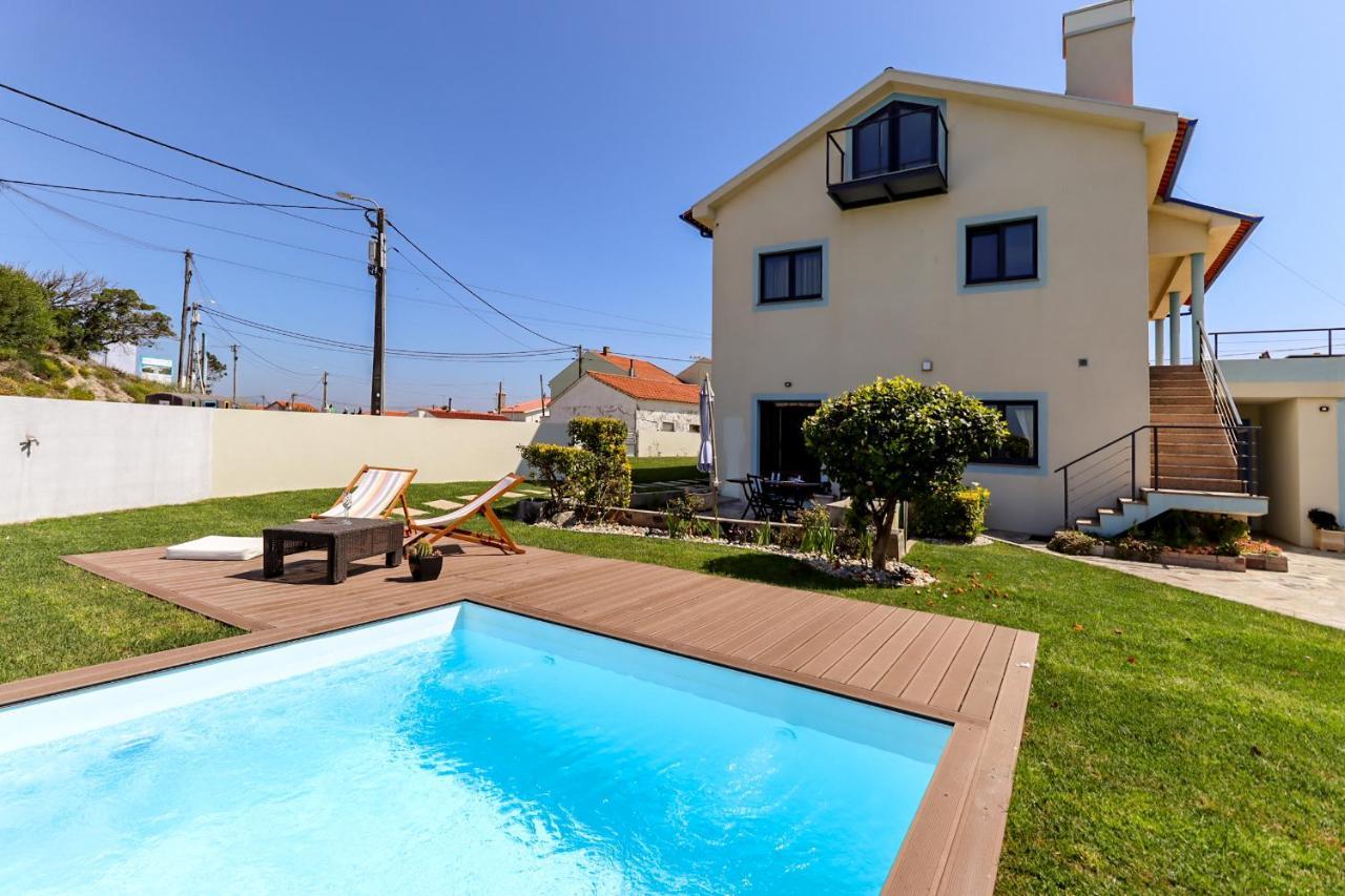 Viana Fishers House - Pool & Beach ! Viana do Castelo Exterior photo