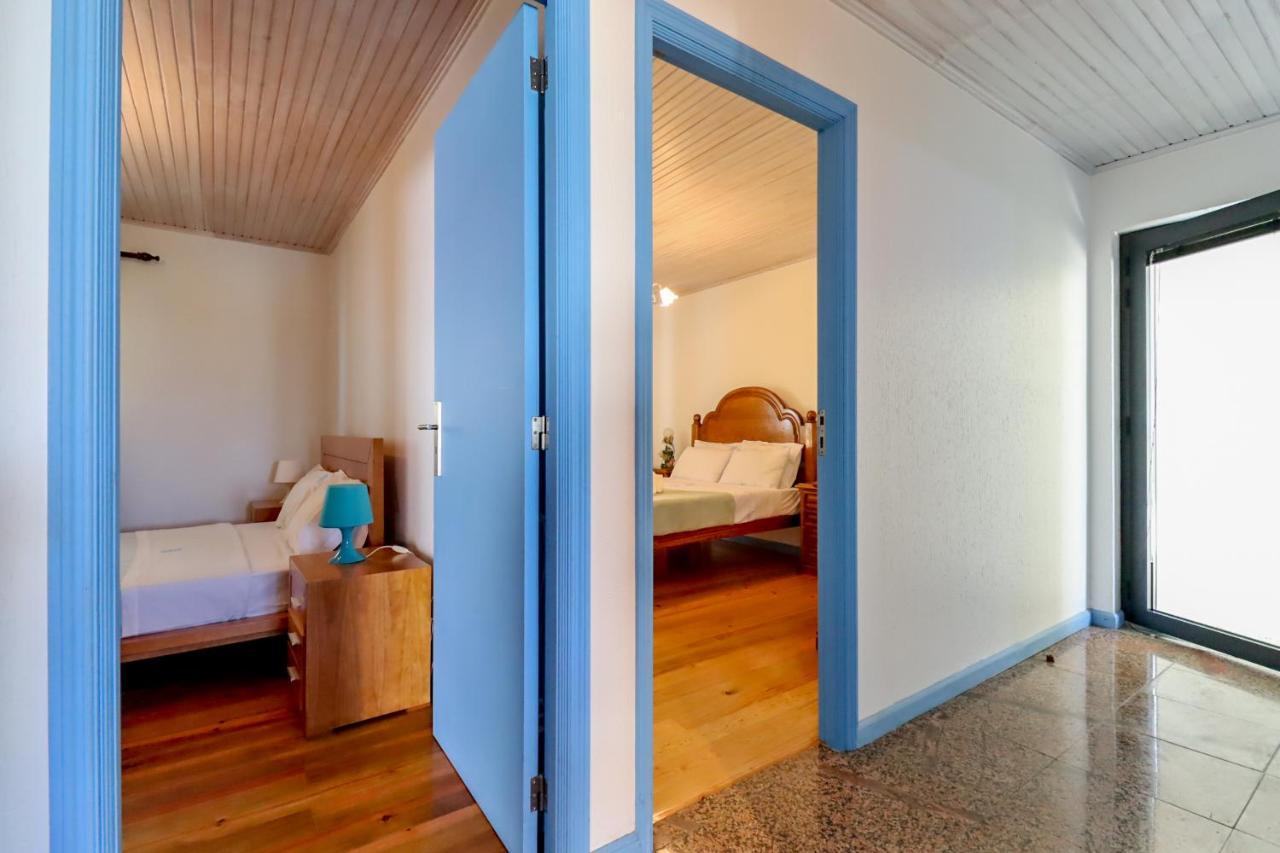 Viana Fishers House - Pool & Beach ! Viana do Castelo Exterior photo