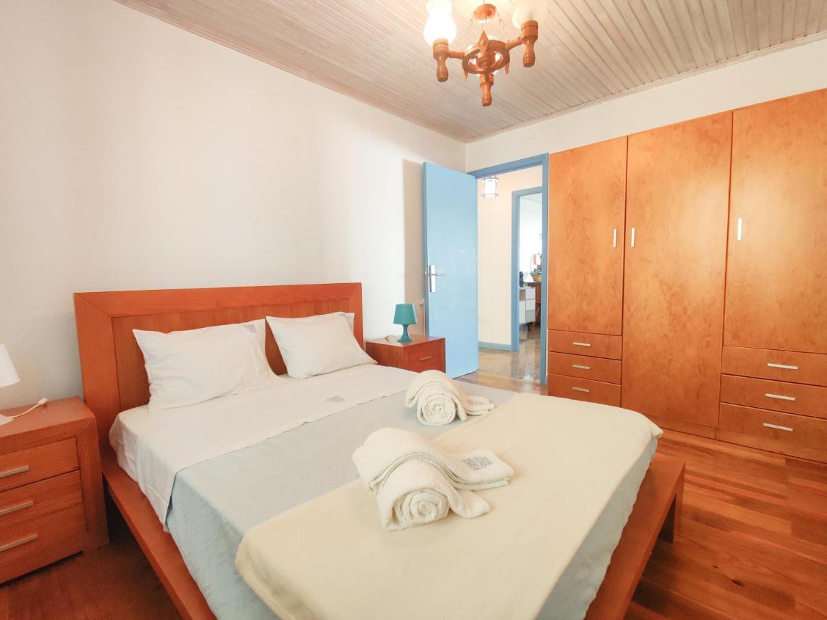 Viana Fishers House - Pool & Beach ! Viana do Castelo Exterior photo