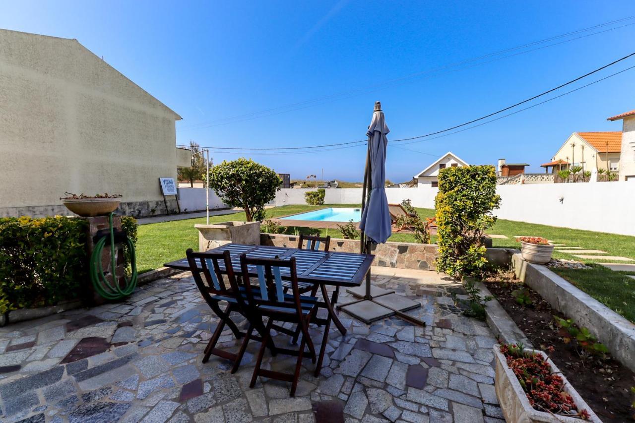 Viana Fishers House - Pool & Beach ! Viana do Castelo Exterior photo