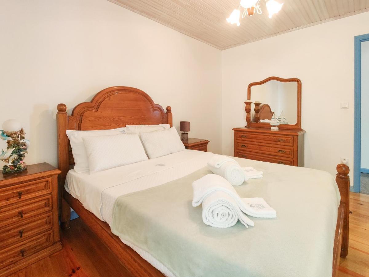 Viana Fishers House - Pool & Beach ! Viana do Castelo Exterior photo