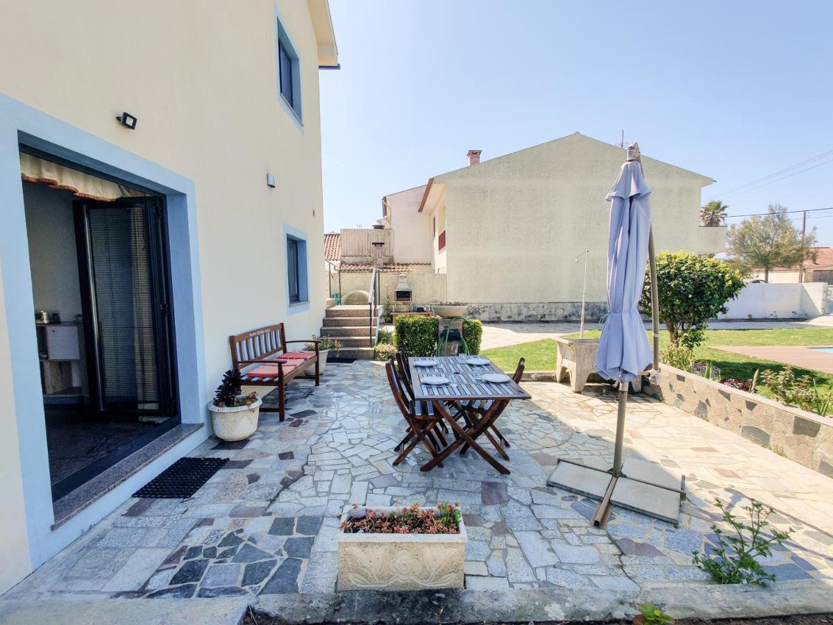 Viana Fishers House - Pool & Beach ! Viana do Castelo Exterior photo